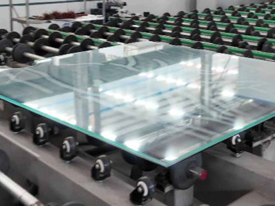 Tempered Laminated Mirror Glass