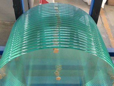 Table Top Tempered Glass